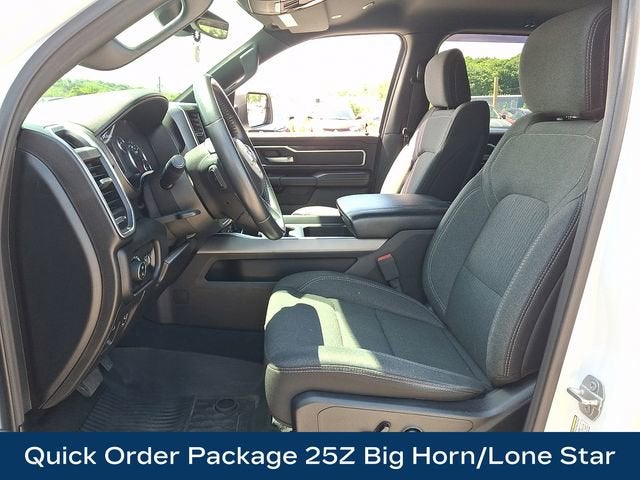 ram ram 1500 pickup 2019 1C6SRFFT3KN797148 image ram ram 1500 pickup 2019 1C6SRFFT3KN797148 image